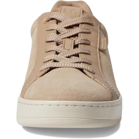 Coach Lowline Suede - Picture 6 of 6